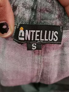 ENTELLUS Women's Cargo Jogger