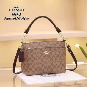 COACH 12AA QUALITY SHOULDER SLING WITHOUT BOX