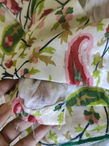 Blouse Multi Color