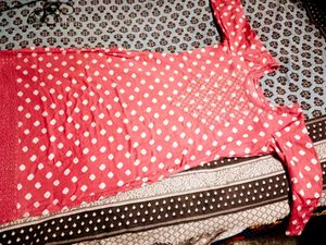 Full Kurti Set