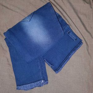 stylish denim jeans 👖