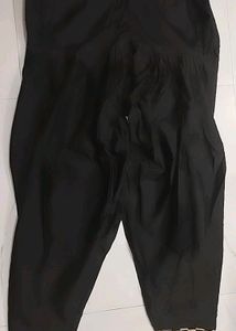 Patiyala Suit Black Colour