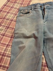 Men’s Jeans