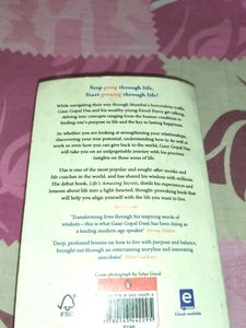 LIFE AMAZING SECRETS - By Gaur Gopal Das