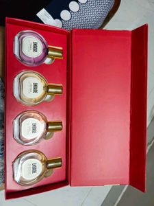 Engage Perfume Gift Set
