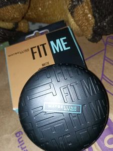 Maybelline Fit Me Matte + Poreless Powder 310