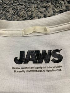 Jaw Authentic Merchandise