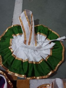 Krishna Dress..laddu Gopal dress