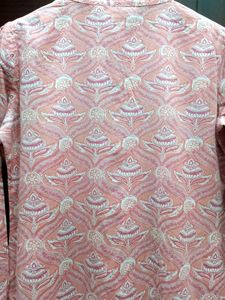 Utsa Kurta For Females.