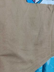 Cute Boba Bunny Tee