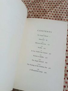 The Satanic Verses Salman Rushdie