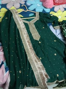 Garra Kurta All New