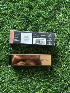 Manish Malhotra Powder Matte Lipstick