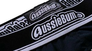 AussieBum Briefs