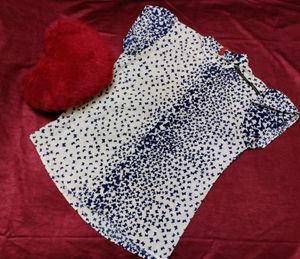 Butterfly Top
