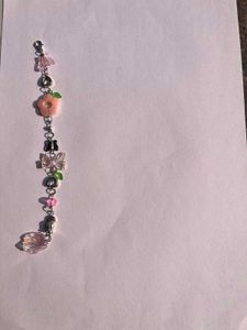 Yuki Inspired Bracelet