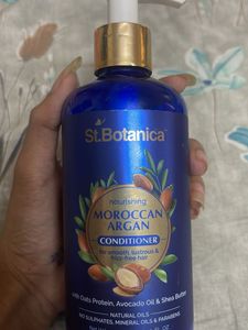 St.Botanica Conditioner