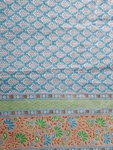 Pure Cotton Long Dupatta