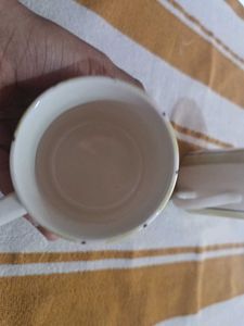 2 Aesthetic Coffee Cups Combo