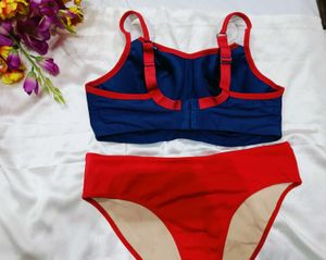 🇭🇲💫🔥 imported bra penty set