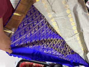 New Nalli Silk Saree