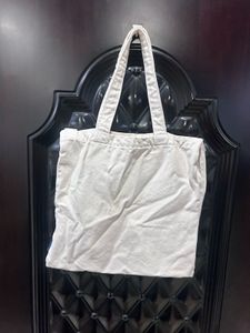 Kangol Authentic Canvas Bag