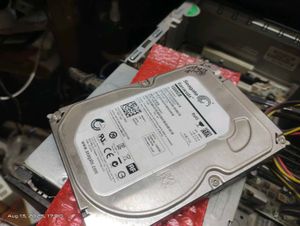 Seagate Barracuda 1TB Hard Drive