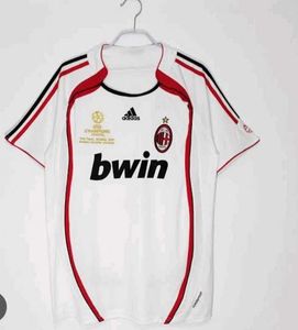 AC Milan Jersey