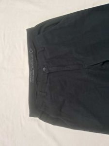 Black Pants