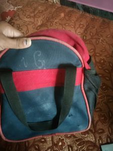 Children Lunch Bag
