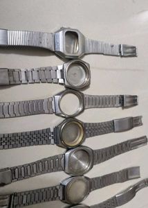 All Watch Spare