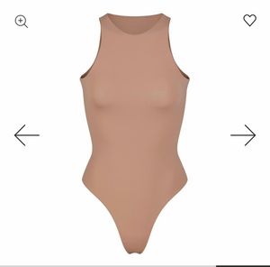 OG SKIMS Bodysuit by Kim kardashian  ❤️( strechabl