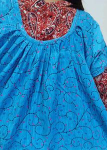 2 Nighty Maxi