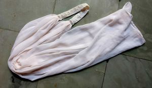 Sharara Set With Dupatta
