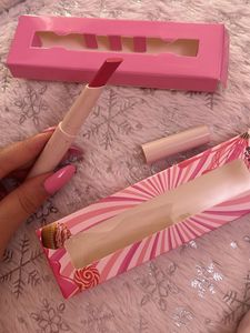 Lip And Cheek Gloss