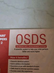Sof IMO OLYMPIAD WORKBOOK