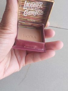 Original Benefit Hoola Bronzer Mini