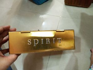 Lomani Millionaire Spirit Perfume