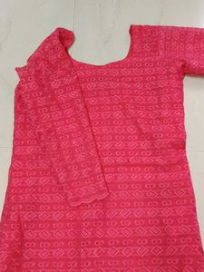 Acoba Model Kurta