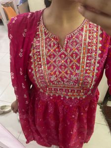 Kurta Suit