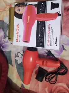 Brand New Hair Dryer