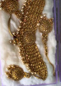 Jwellery Set