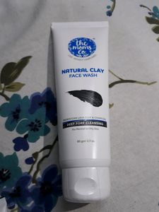 💖💞NATURAL CLAY FACE WASH 💞💖