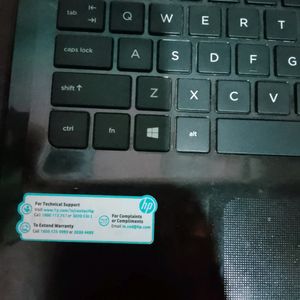 HP Laptop - Great Condition!