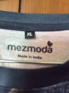 Space Digital Print Tshirt