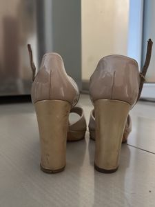 Inc. 5 Women Wedge Heels