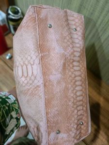 Jimmy Choo Handbag