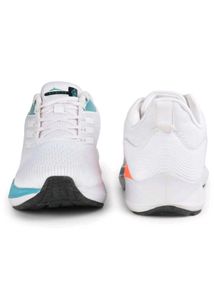 White Sneakers