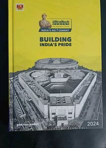 Business Dairy 2024  Packed New (Ruled)