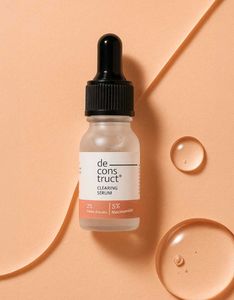 Deconstruct Clearing Serum 5ml